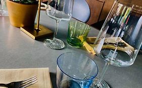 Das Singold Hotel Mit Highspeed Wlan Und Digitalem Schluessel